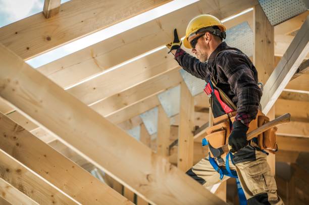 Roof Repair Estimates in Loving, NM