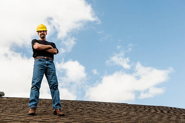 Best Storm Damage Roof Repair  in Loving, NM
