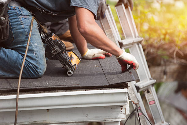Quick and Trustworthy Emergency Roof Repair Services in Loving, NM