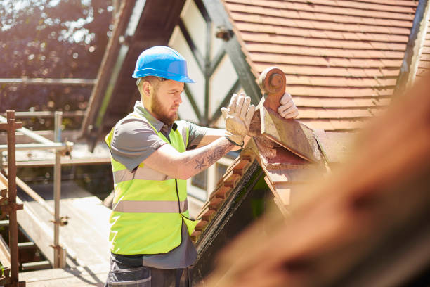 Slate Roofing Contractor in Loving, NM